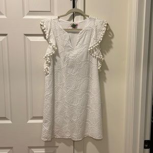 Lilly Pulitzer Astara Dress